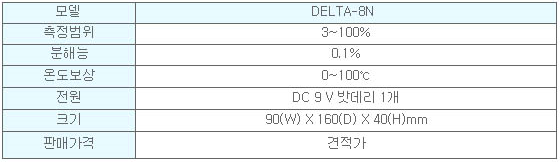 DELTA-8N 사양.PNG