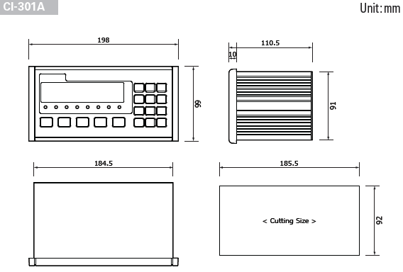 CI-301A 크기.PNG