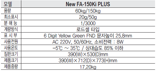 New FA-150Ki PLUS 사양.PNG